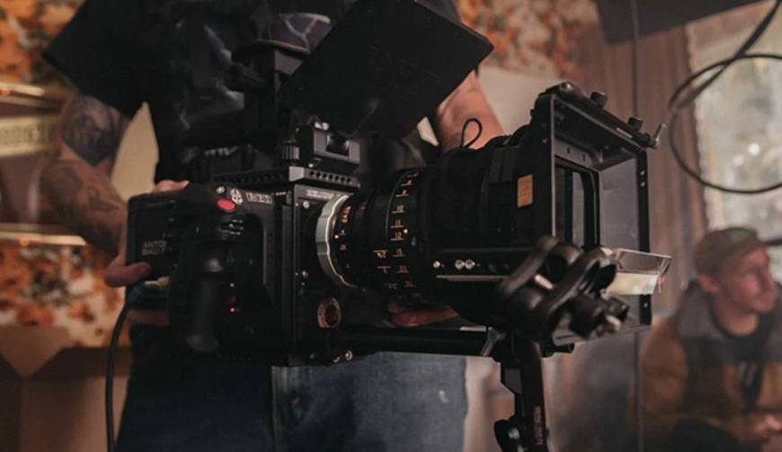 深耕本土，讷河市产品宣传视频拍摄公司的服务密码