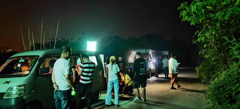 以镜头为笔，绘就讷河市产品视频的进阶之路